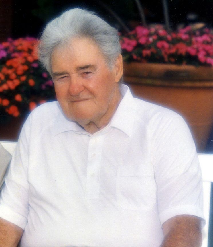 George Uhl