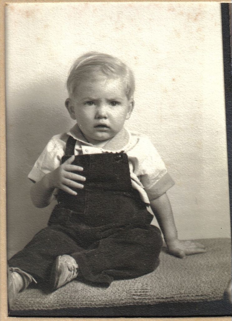George Uhl