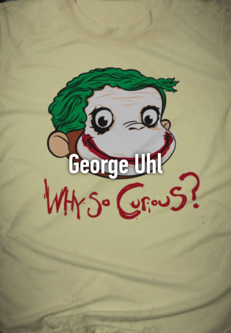 George Uhl