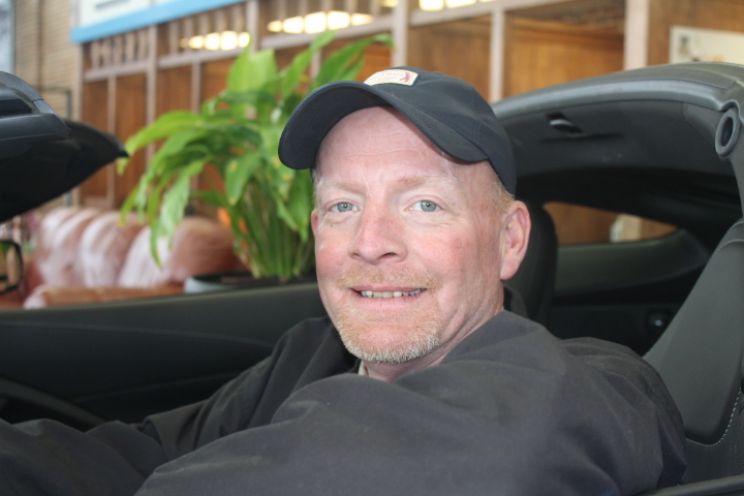 George Uhl