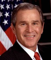 George W. Bush