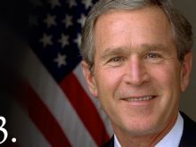 George W. Bush