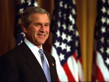 George W. Bush