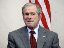 George W. Bush