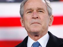 George W. Bush