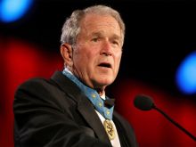 George W. Bush