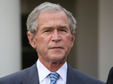 George W. Bush