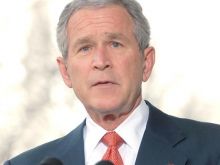 George W. Bush