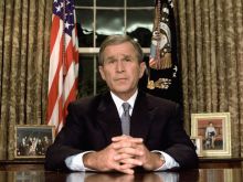 George W. Bush