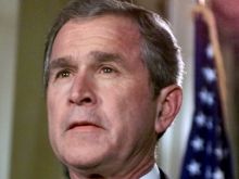 George W. Bush