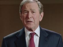 George W. Bush