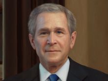 George W. Bush