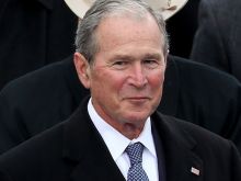 George W. Bush