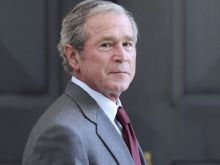 George W. Bush