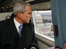 George W. Bush