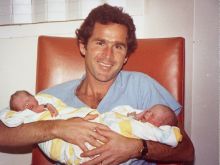 George W. Bush