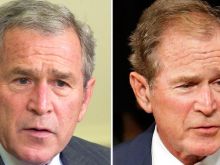 George W. Bush