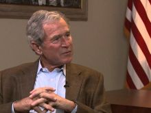 George W. Bush