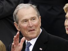 George W. Bush