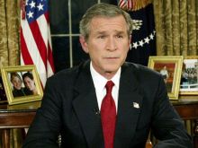 George W. Bush