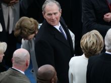 George W. Bush