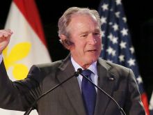 George W. Bush