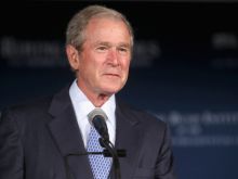 George W. Bush