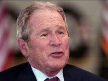 George W. Bush