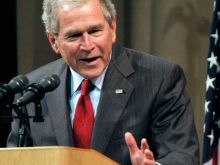 George W. Bush