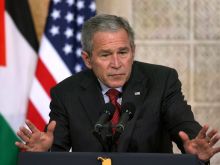 George W. Bush