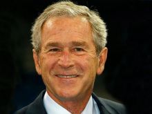 George W. Bush