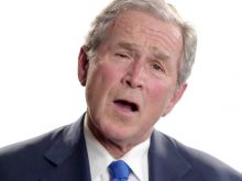 George W. Bush