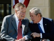 George W. Bush