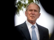 George W. Bush
