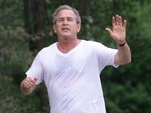 George W. Bush