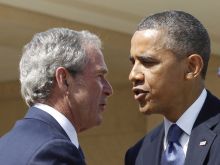 George W. Bush