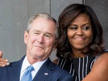 George W. Bush