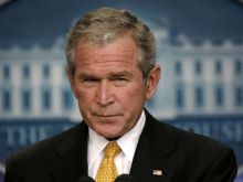 George W. Bush