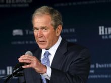 George W. Bush