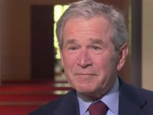 George W. Bush