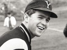 George W. Bush