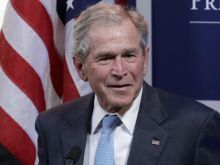 George W. Bush
