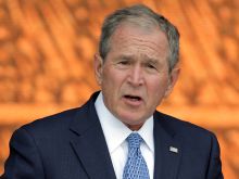 George W. Bush