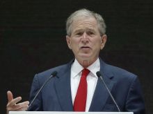 George W. Bush