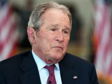 George W. Bush
