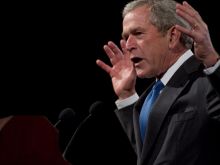 George W. Bush