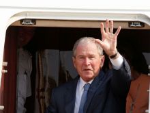 George W. Bush