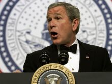 George W. Bush