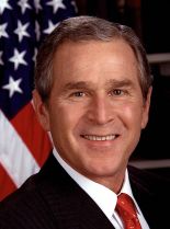 George W. Bush