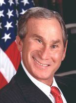 George W. Bush